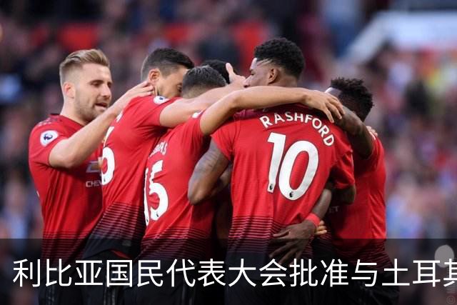 利比亚国民代表大会批准与土耳其海域划界协议,欧盟和希腊表达反对